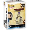 POP Anime: Trigun - Rem Saverem Funko Vinyl Figure (Bundled