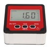Angle Finder Digital Display Level Gauge Magnetic Inclinometer Tool for