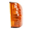Front Turn Signal Corner Light Bright Light Shockproof Clear Visibility