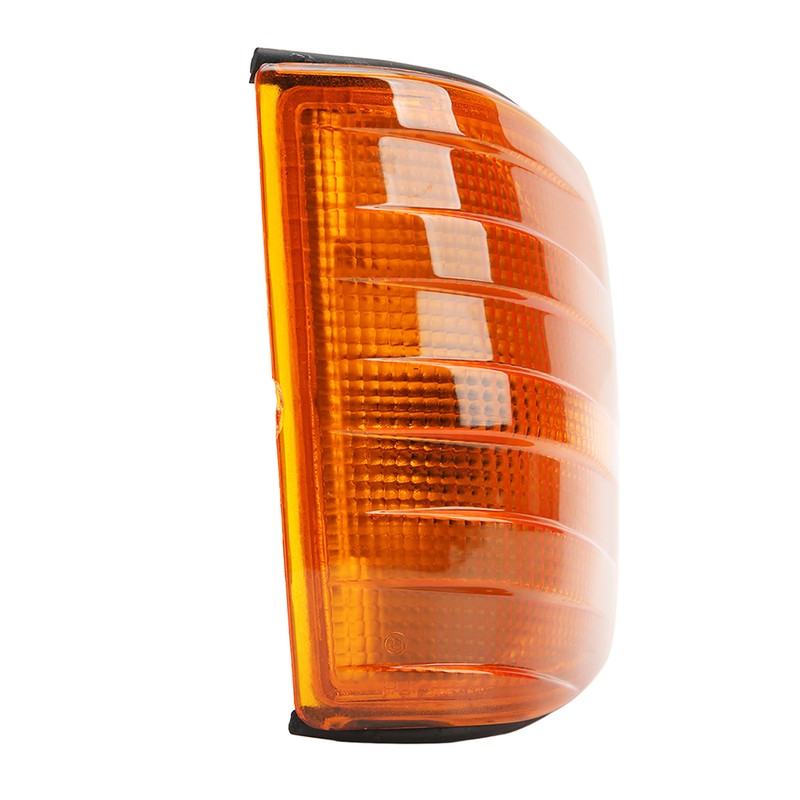 Front Turn Signal Corner Light Bright Light Shockproof Clear Visibility