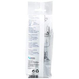 Hagen Marina 360/Spash Filter Cartridge, Replacement Aquarium Filter Media, 4-Pack, 12854, White