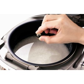 昭和 お釜にポン小粒20粒(1~2合用)