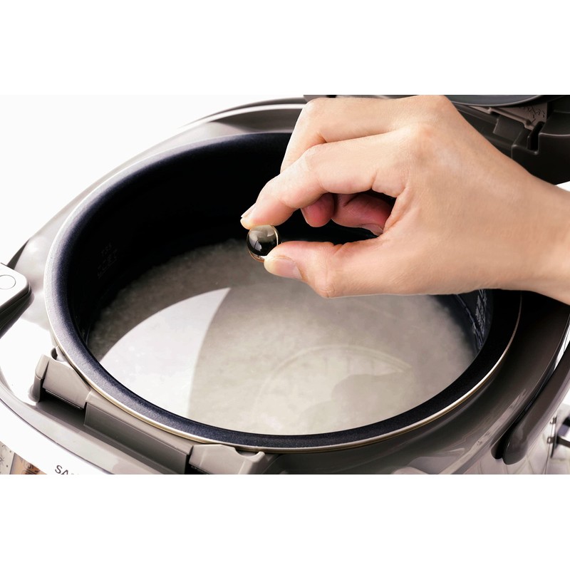 昭和 お釜にポン小粒20粒(1~2合用)