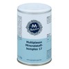 Multiplasan Mineral Complex 17 Tablets