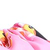 Kids Swimming Bag Wet Dry Separated Drawstring Closure Cartoon Child