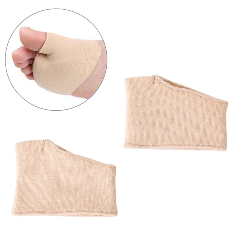 Percy's Caravan Foot Protection Pad, Sole Support, Foot Cushion, Foot