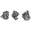 3Pcs Chainsaw Chain Universal Part 3/8in Pitch 1.3mm Middle Guide
