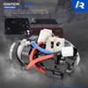 81900-D5B00 Ignition Lock Switch Assembly with Keys Compatible with Kia