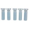AB Tools M16 x 1.5 Replacement Wheel Studs for Trailer