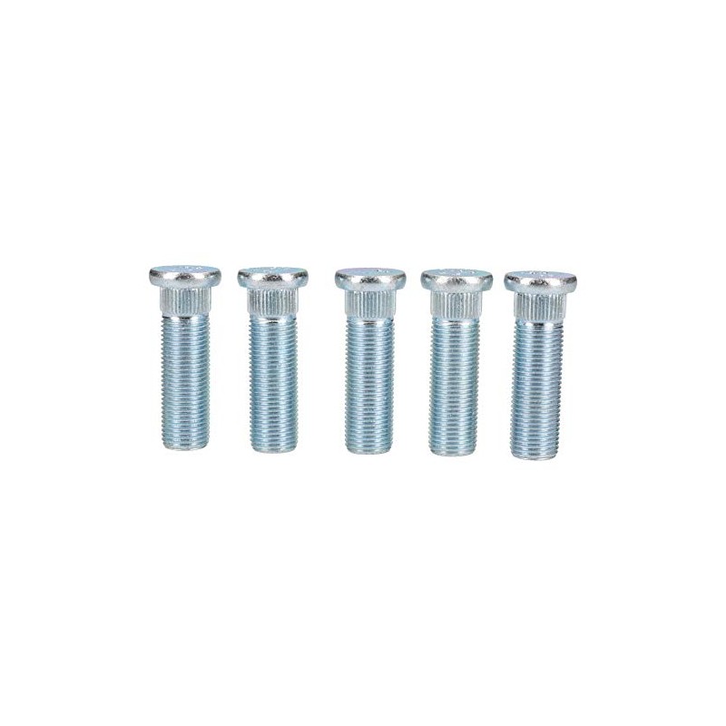 AB Tools M16 x 1.5 Replacement Wheel Studs for Trailer