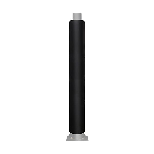 PROGOAL Universal 3-4 Inch Round Poles Pad - Durable Weather-Resistant