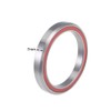 sourcing map MH-P16 Bicycle Headset Bearing 40x52x7mm Sealed Chrome Steel