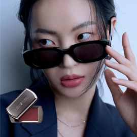 BRAYE Lip Sleek Blur 3.2g - Lipsleek Multi Strap Long