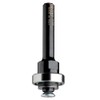 CMT 1/4-Inch Shank Slot Cutter Arbor, 2-13/32-Inch Overall Length, Alloy