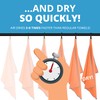 Elite Trail Magic Backpacking Ultralight Quick Dry Microfiber Soft Fast