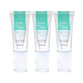 From the Skin Glutathione Collagen Pack 50g x 3 Y / 프롬더스킨 글루타치온 콜라겐 팩 50g 3개 Y