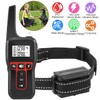 iMountek Dog Training Collar for Large,Medium,Small Dogs, Dog Shock Collar