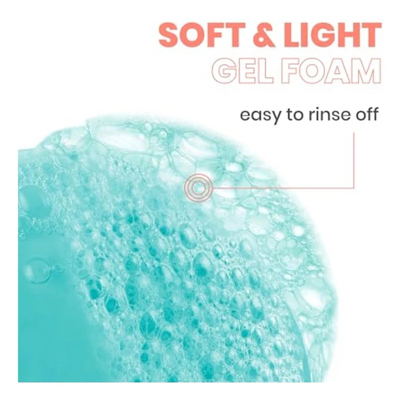 Avene Gel Limpiador Avène Cleanance Sin Jabón Para Acné Y