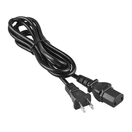 PKPOWER AC Power Cord Outlet Socket Cable Plug Lead for Denon AVR-X7200 AVR-X7200W AVR 4306 Integrated Network AV Receiver