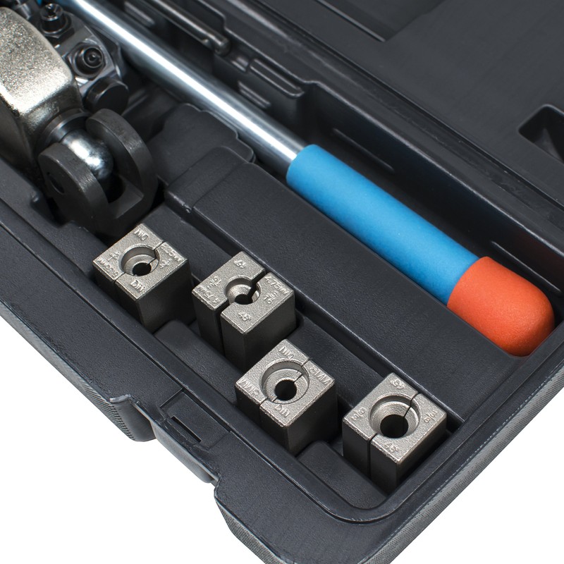 TGR Professional Brake Line Flaring Tool- 45 Degree Set -