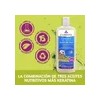 Shampoo Aceite De Oso Cuarzo 550 Ml