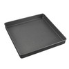 casaWare 11.5 x 11.5 x 1.5-Inch (Exterior) Square Multipurpose Pan,
