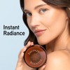 Physicians Formula Bronceador prensado que aumenta el brillo de bronce