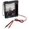 SANWA SP18D-P Analog Multi Tester, Blister Pack