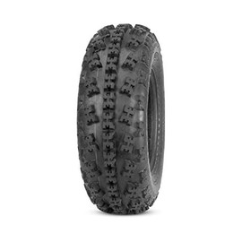 Quadboss QBT734 21X7-10 4-Ply Front Tire P348-21X7-10