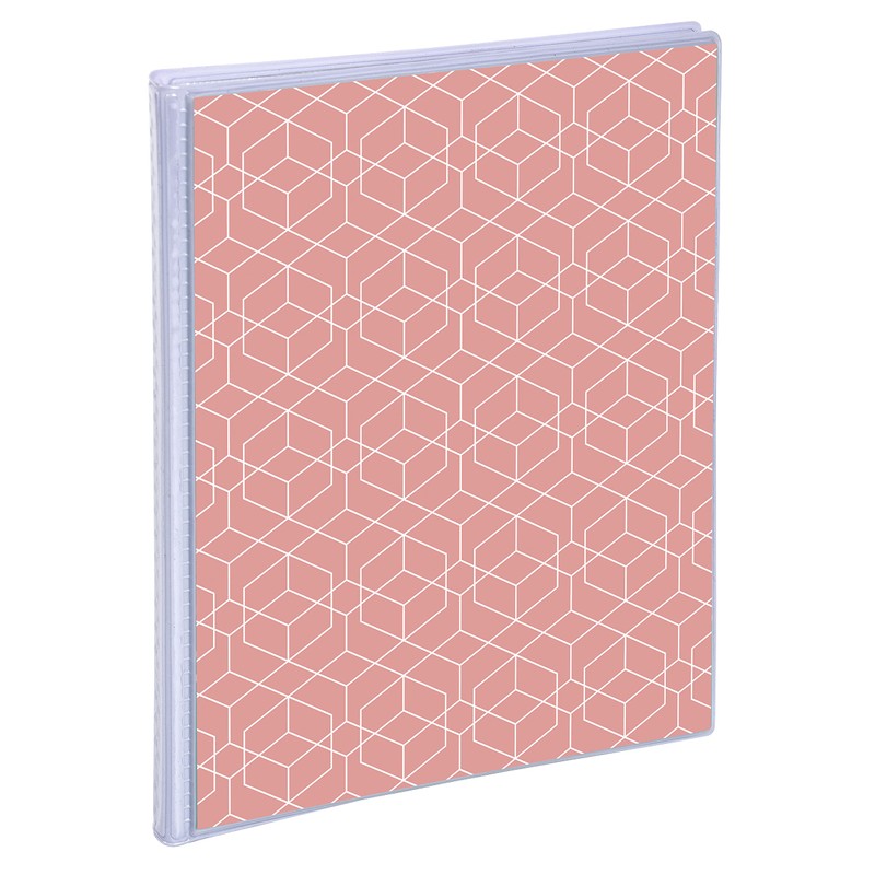 Exacompta - Ref 65002E - Mini Pocket Photo Album -
