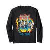KISS - Return of Kiss long-sleeved shirt