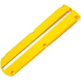 146726-02 kerf Plate Parts,Replace for miter saw DWS715 DWS716 DWS713 DWS716XPS 3660 3680 DW703 DW704 DW705