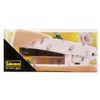 Idena 10421 - Stapler Rose Gold for Standard Staple Size