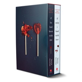 If He Had Been with Me and If Only I Had Told Her Box Set