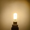 G9 Bulb Dimmable Eye Protection 32 LEDs 7W Small Light