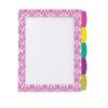 Avery Ultralast Big Tab Plastic Dividers, 5 Tabs, 1 Set,