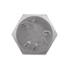 Hexagon Head Screw According to DIN 933 / ISO 4017
