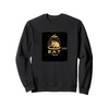 Awesome Rat Trap Statement Sweatshirt