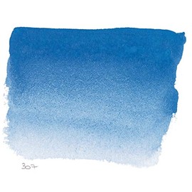 Sennelier Watercolour Half Pan S4 - Cobalt Blue (307)