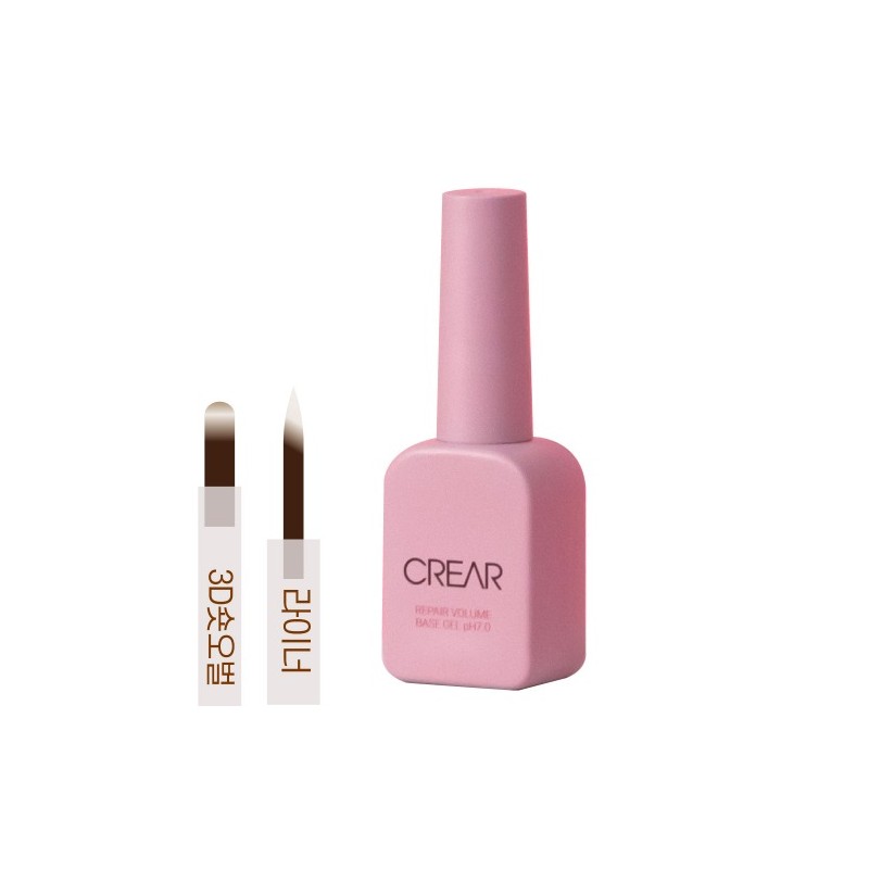 classic nail Viewel Crea Repair Volume Base Gel + 30