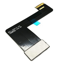 New A1707 Keyboard Flex Cable 821-00612-A 821-00612-04 Replacement for MacBook Pro 15 Inch Retina A1707 Keyboard Cable 2016 2017 Year