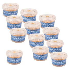 Bella Maria Marcona Almonds, 12 Pack, 4 oz, Selected by José Andrés