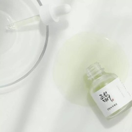 Beauty of Joseon Calming Serum: Green Tea + Panthenol 30ml [US CA Seller]