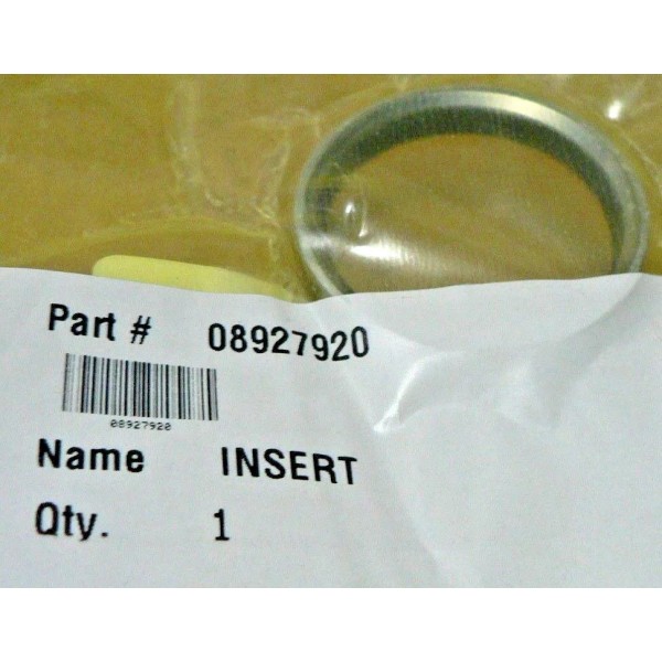 Detroit Diesel GENUINE Detroit Diesel 71 series Valve seat for