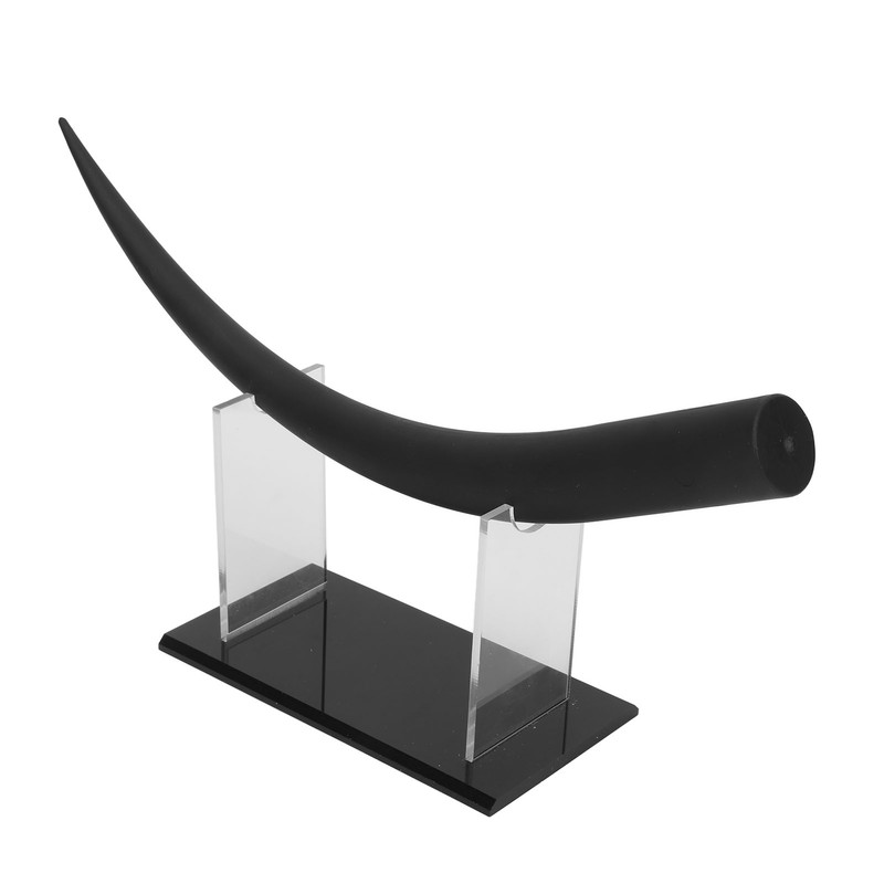 Large Eyelash Model Display Training Demonstration Tools for Teaching False