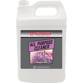 Lundmark All-Purpose Cleaner, 1-Gallon, 3450G01-4
