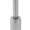Deep Earth Pile Driver, T Post Driver Professional Ground Nail
