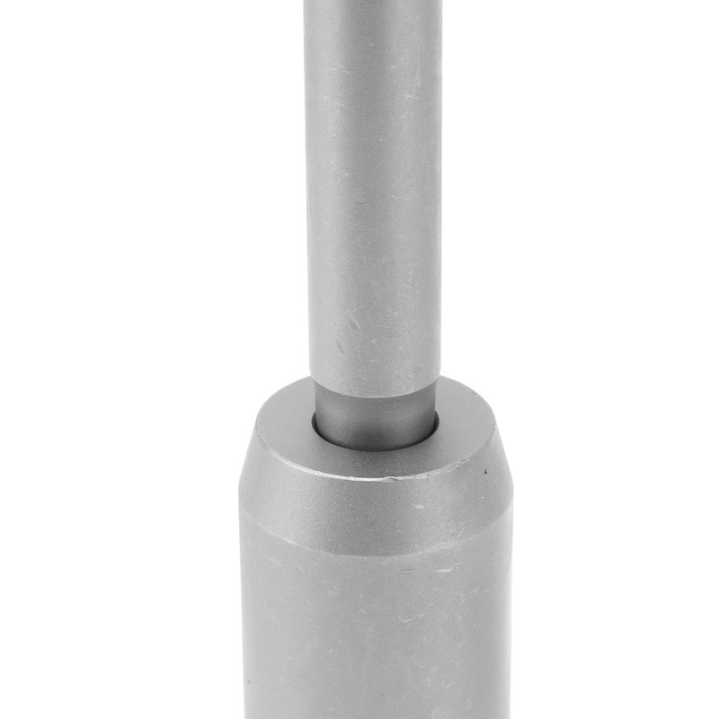 Deep Earth Pile Driver, T Post Driver Professional Ground Nail