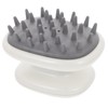 COLLBATH Scalp Massaging Shampoo Brush Rubber Hair Care Tool Shower