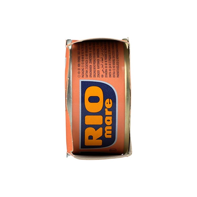 Rio Mare 2.82 oz cans (18 pack)